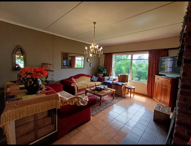 2.40HA FARM FOR SALE IN HOWICK RURAL